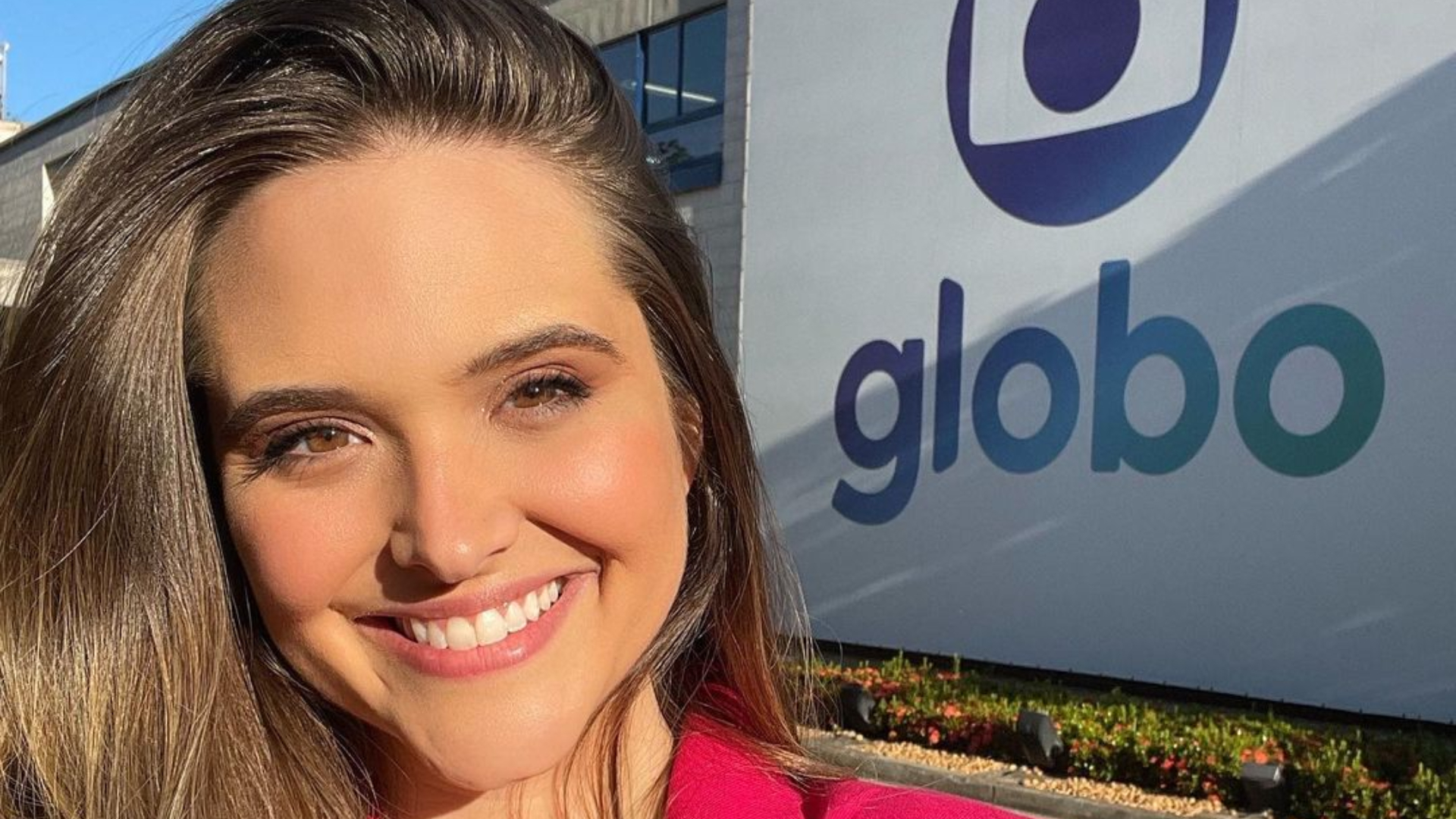 Juliana Paiva encerra contrato de exclusividade com a Globo: ”Novas possibilidades”