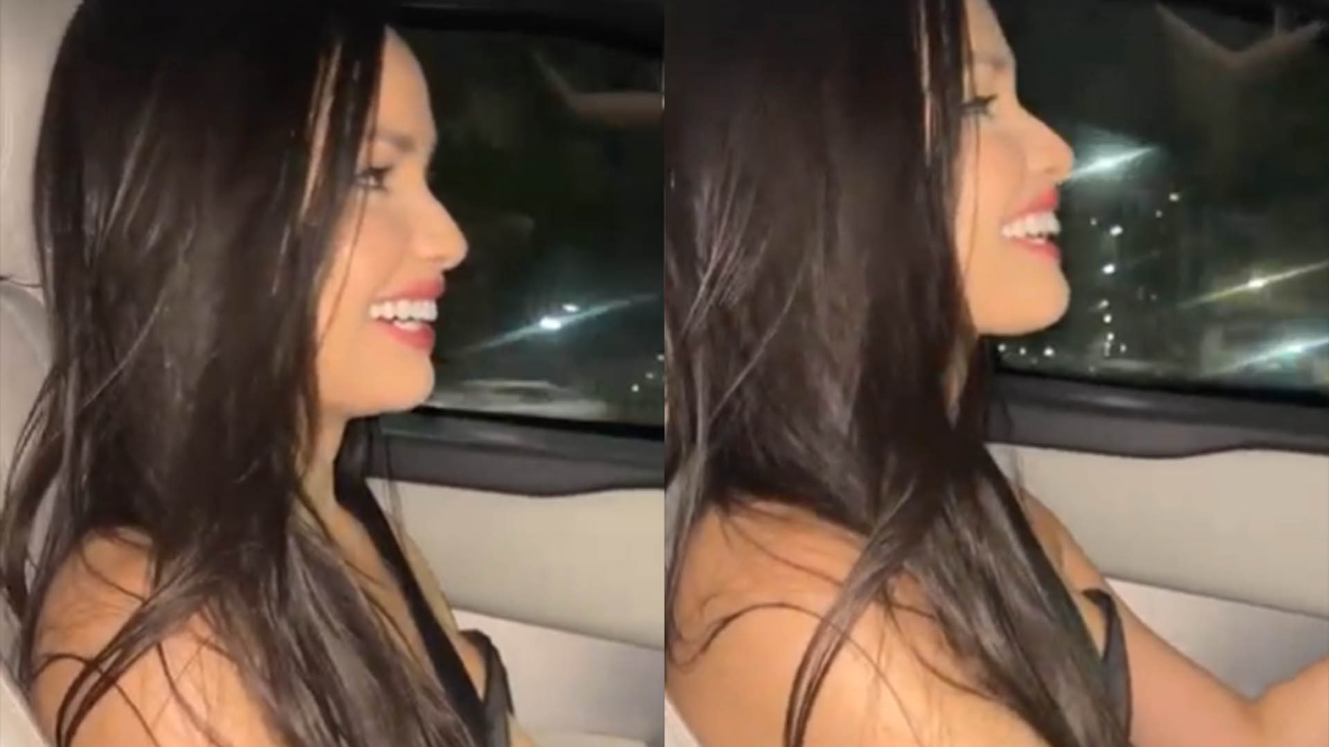 Ex-BBB Juliette Freire surge dirigindo carro de mais de R$ 1 milhão