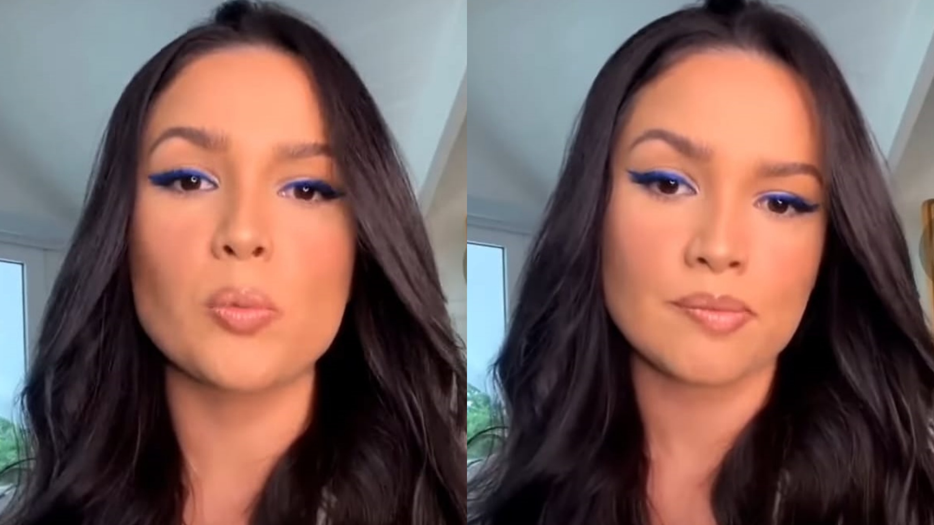 Juliette se manifesta após ser detonada por Luisa Mell: “Nem tudo é perfeito”