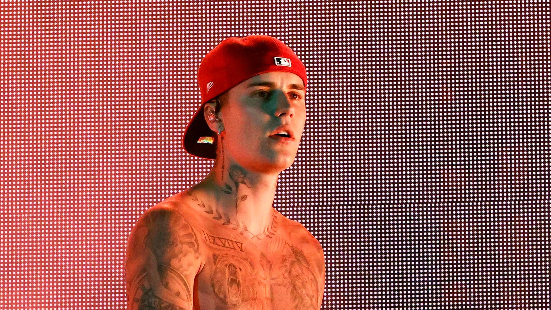 Homem invade casa de Hailey e Justin Bieber