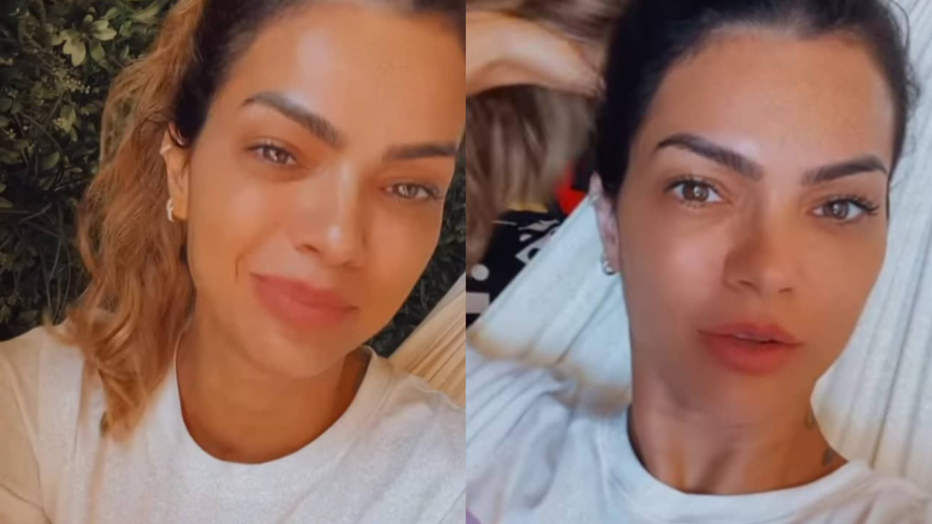 Kelly Key faz exame para descobrir doença e tem resultado inesperado: ”Me derrubou”