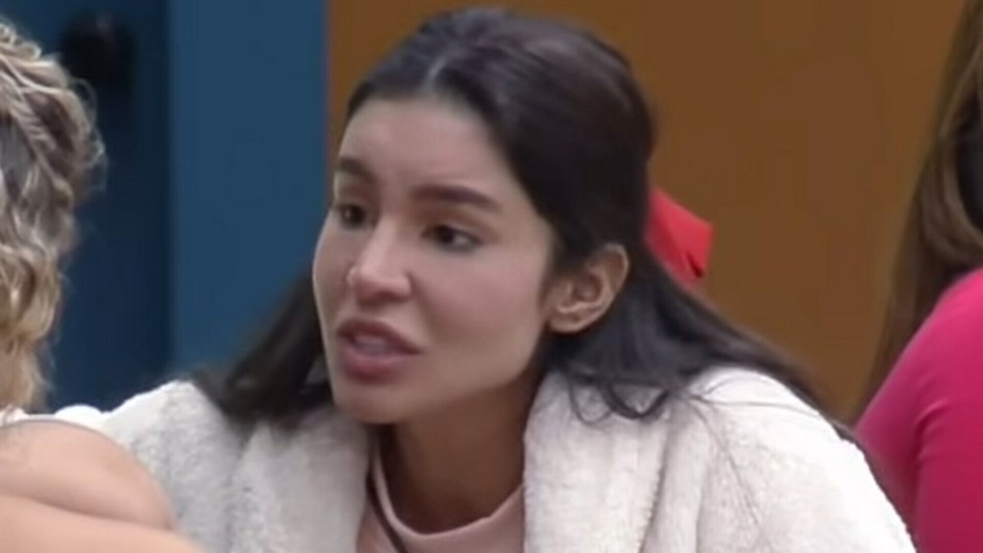 A Fazenda 14: Kerline revela informação que descobriu sobre Thomaz fora do reality