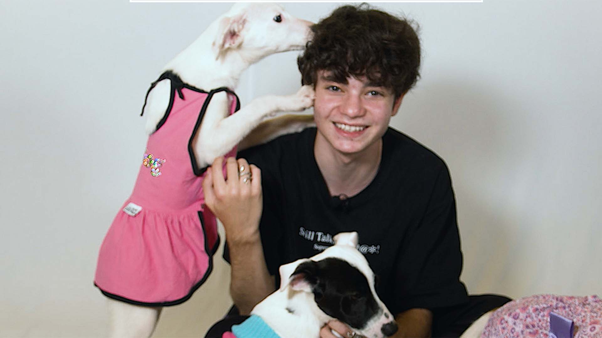 Kevin Vechiatto revela curiosidades de sua vida e carreira
