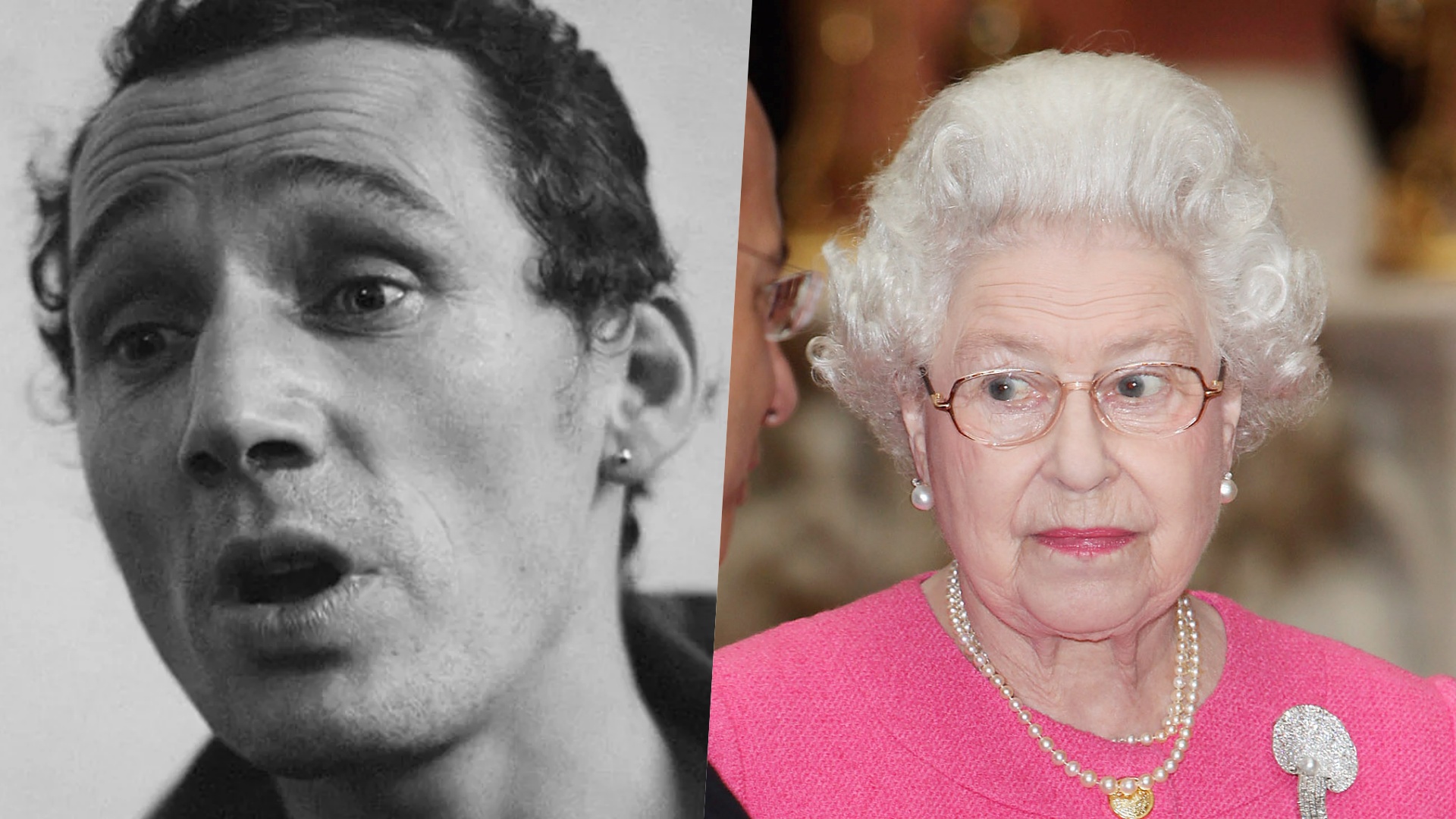 Ladrão que invadiu quarto da Rainha Elizabeth II revela como lamentou sua morte