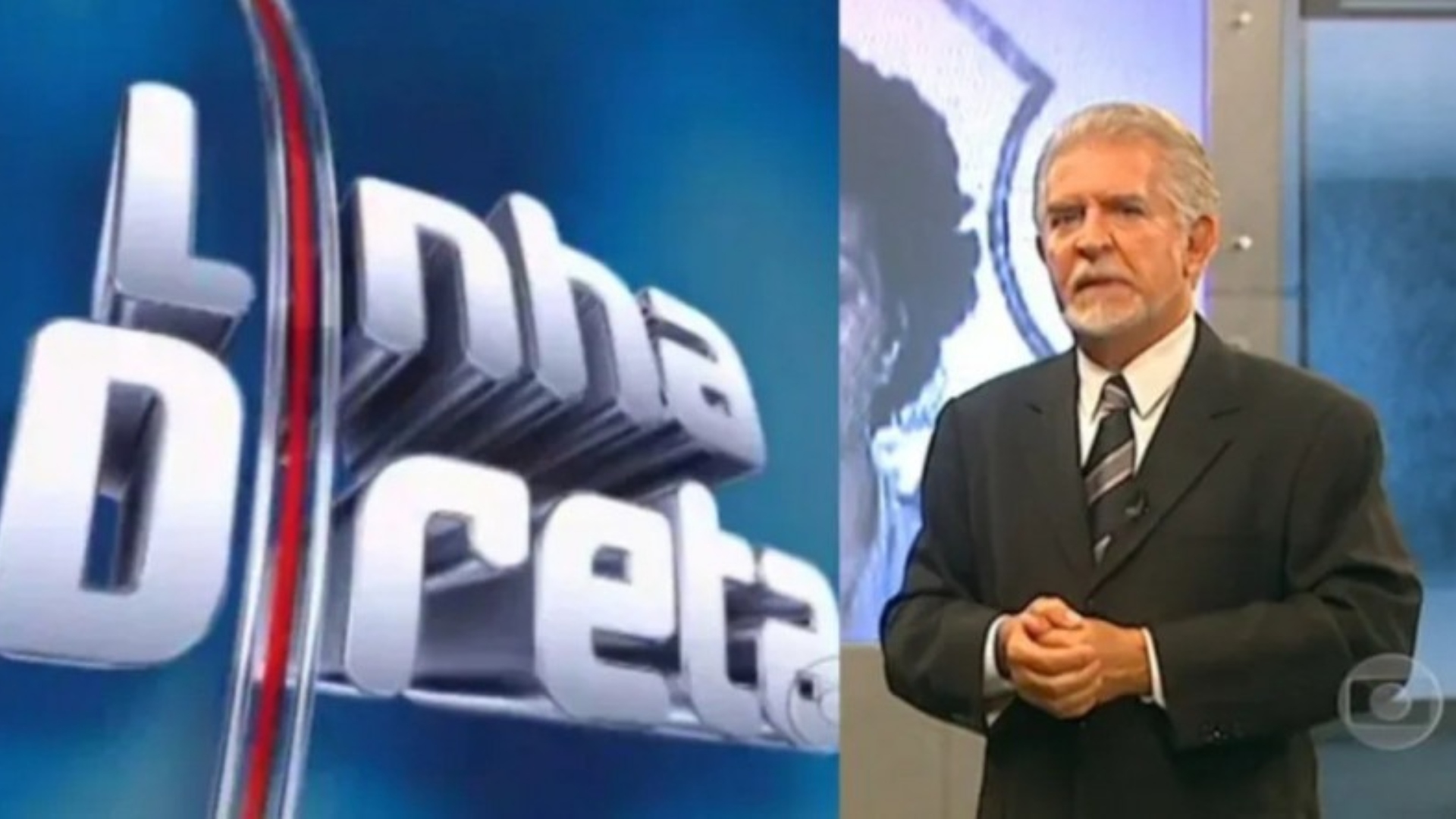 Linha Direta pode voltar ao ar depois de 15 anos, diz jornal