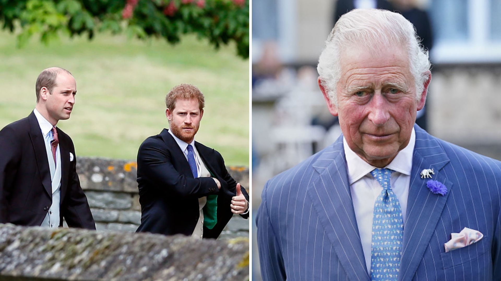 Quem assume o trono britânico após a morte de Elizabeth II? Veja a linha sucessória