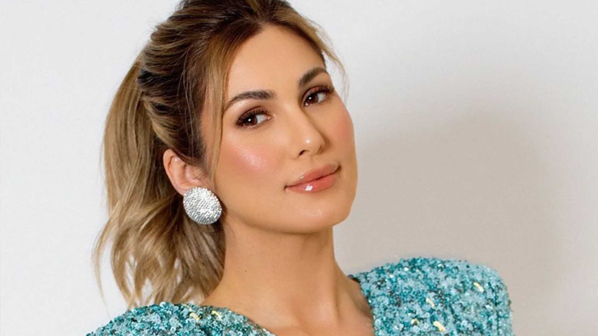 Lívia Andrade faz comentário inusitado sobre a rotina com o namorado