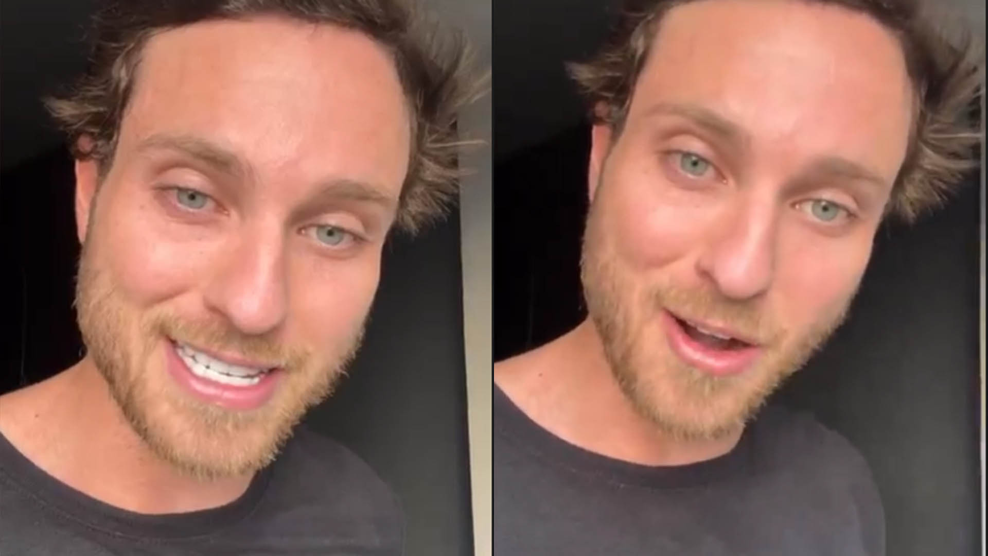 Ex-BBB Lucas Bissoli é assaltado e revela que reagiu