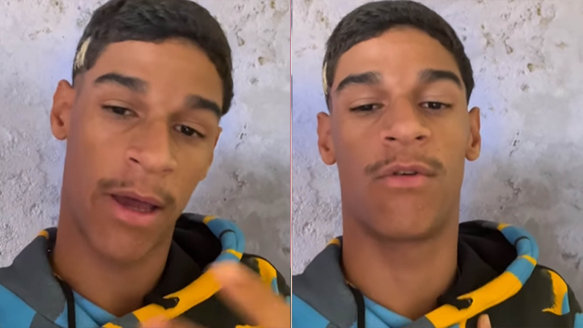 Luva de Pedreiro anuncia fim da carreira: ‘Viver minha vida normal’