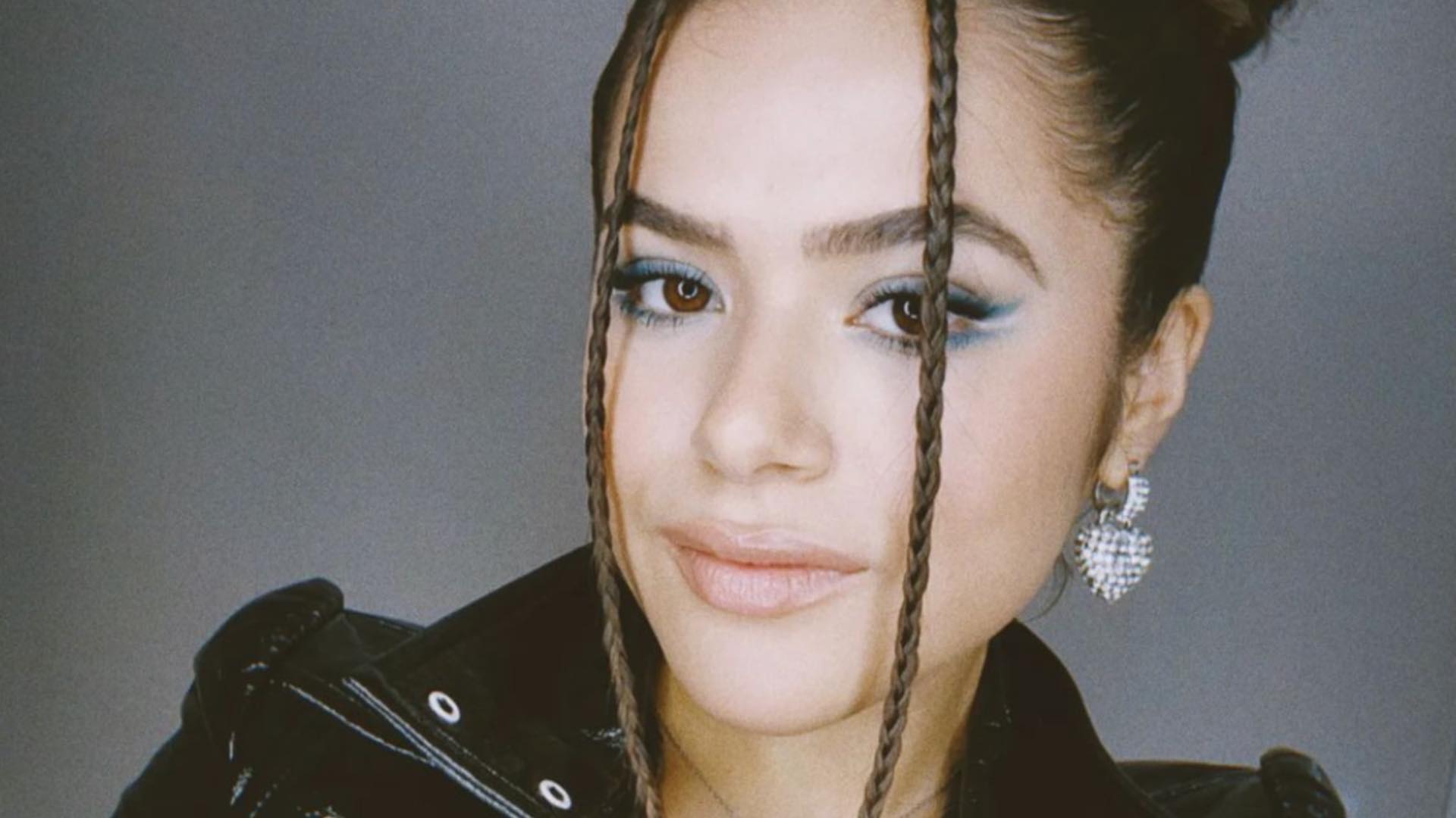 Maisa Silva esbanja beleza em fotos e impressiona a web: “Maravilhosa”