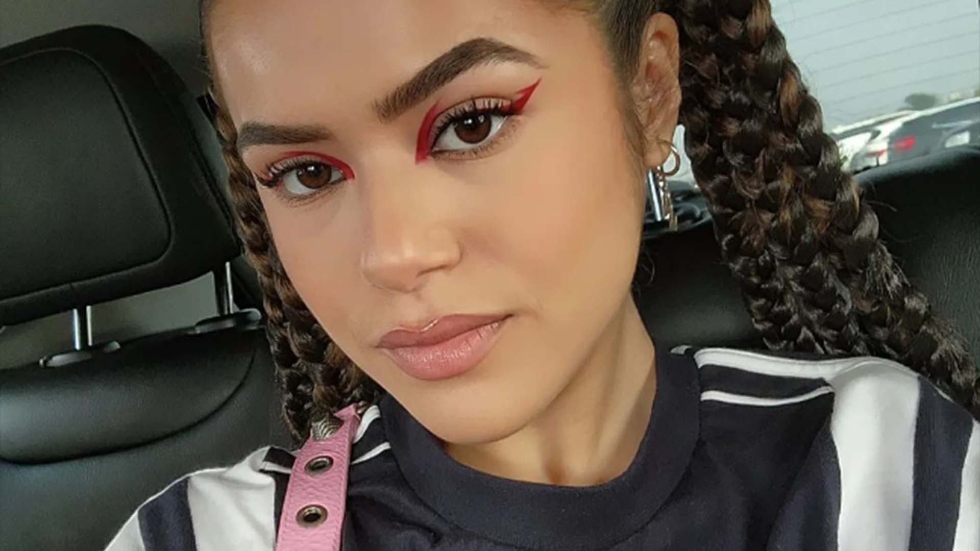 Maisa Silva revela motivo para decidir ir morar sozinha