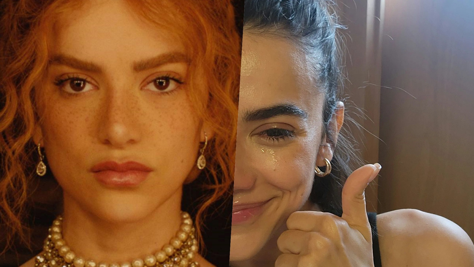 Manu Gavassi reflete ausência de ‘GRACINHA’ no Grammy Latino: ”Não foi um dia fácil”