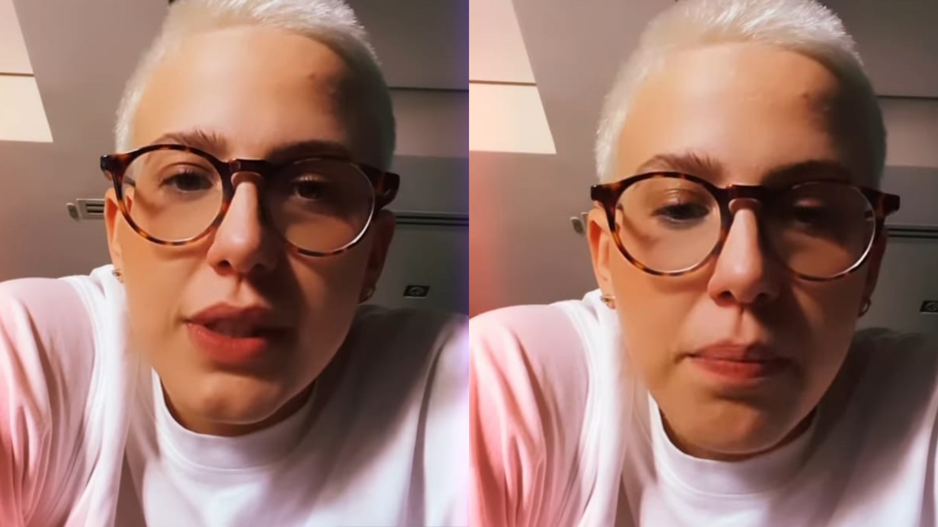 Marcella Rica dá detalhes sobre processo para assumir sexualidade: “Liberdade”