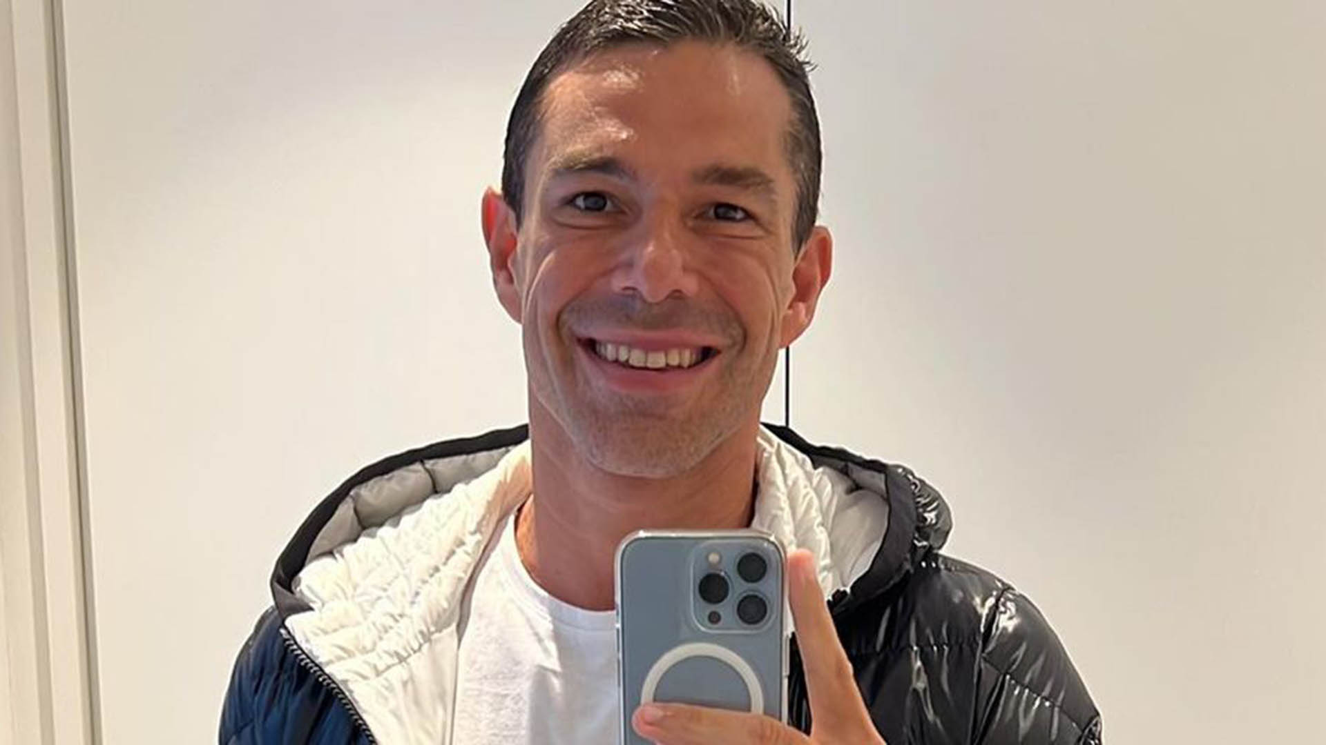Marcus Buaiz rompe o silêncio após a separação de Wanessa Camargo