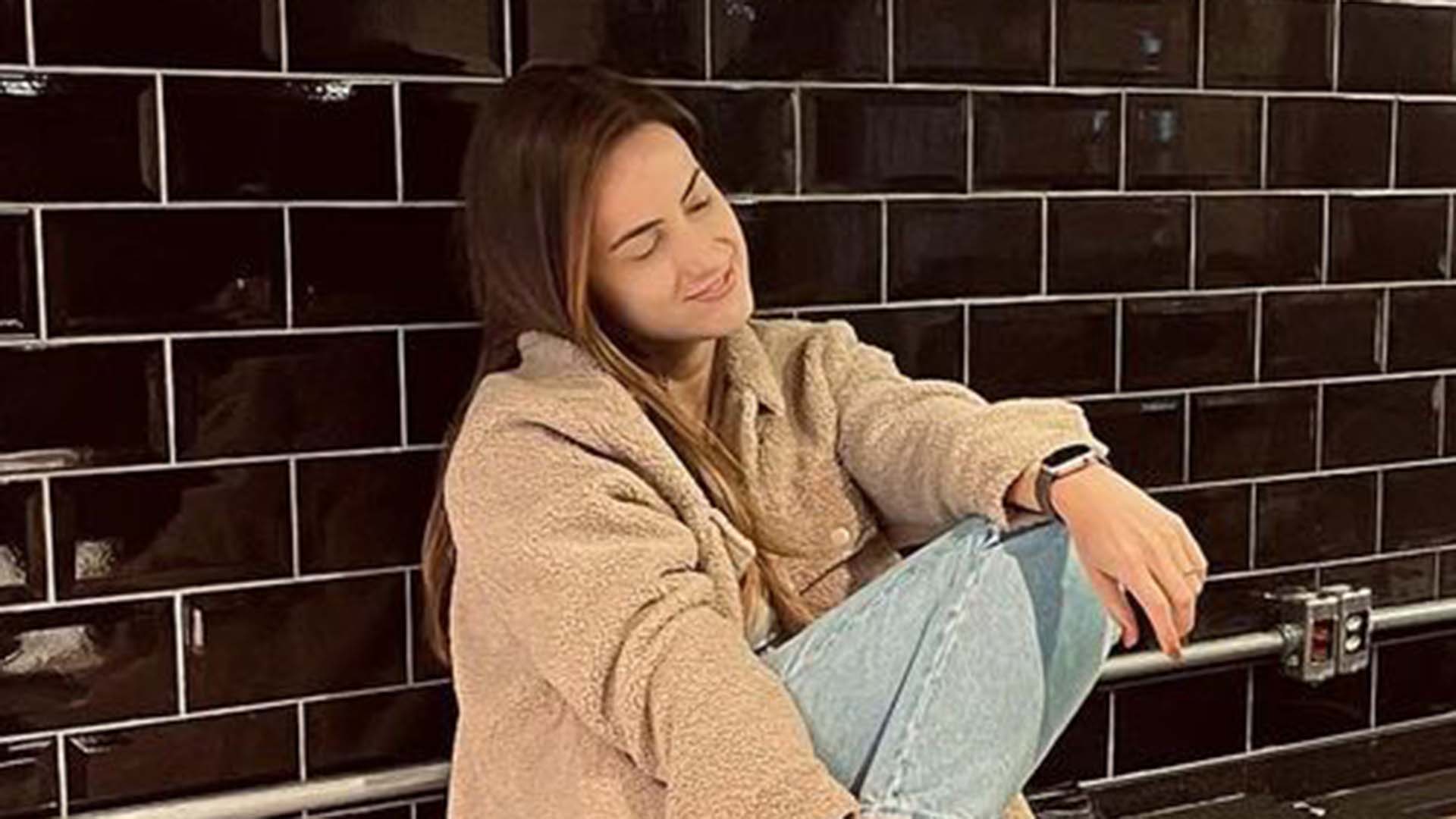 Mari Palma revela detalhe da cozinha de sua nova casa