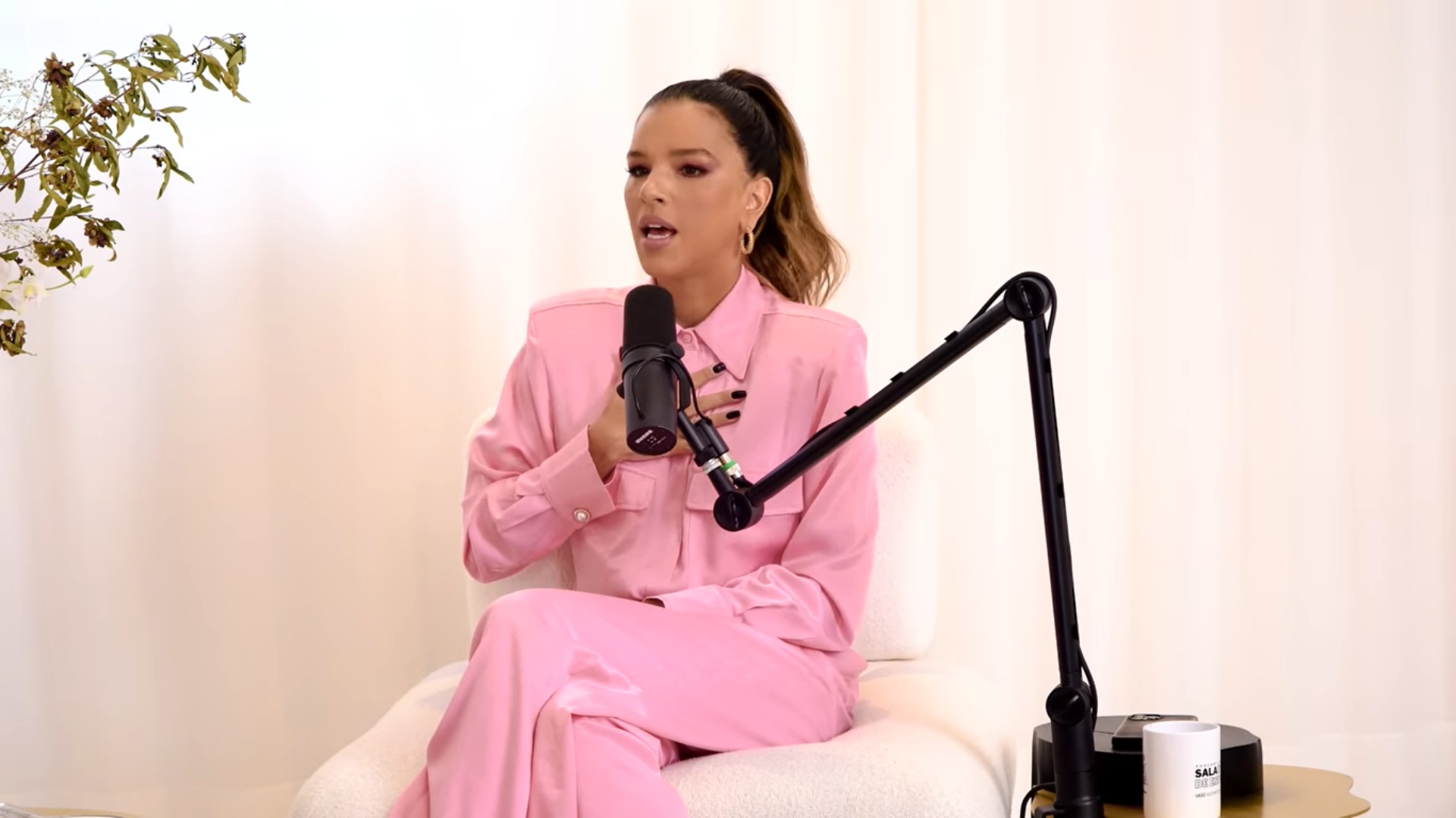 Mariana Rios diz ter sofrido xenofobia na carreira: ”Perdi muitos papéis por conta do meu sotaque”