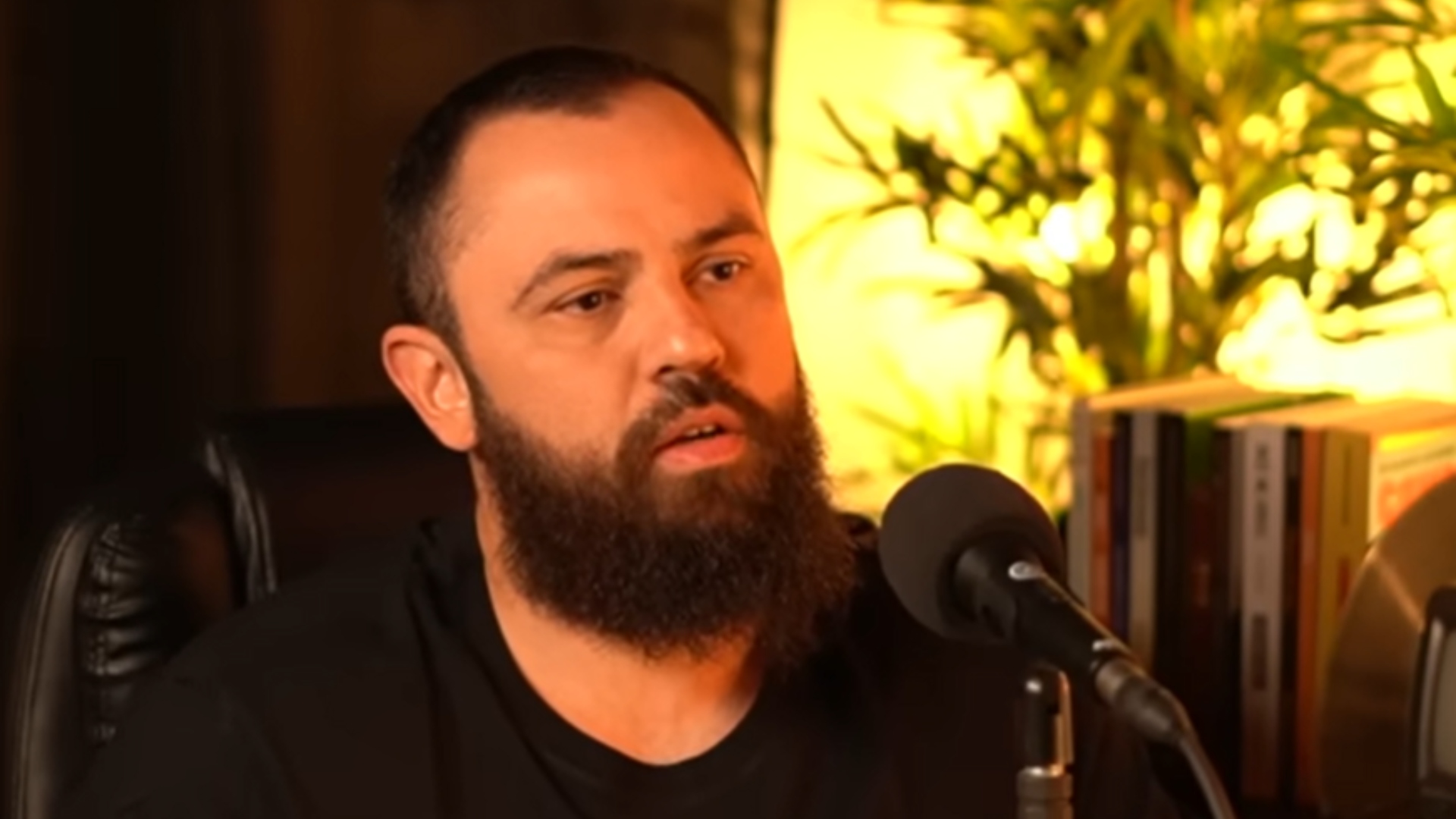 Mateus desabafa sobre relação conturbada com Jorge após brigas
