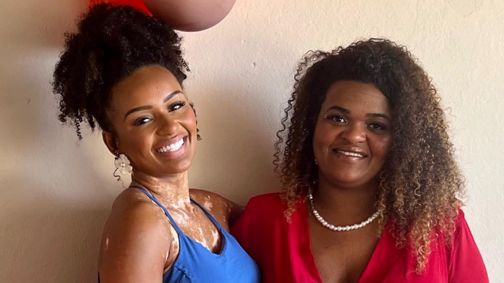 Ex-BBB Natália Deodato presta linda homenagem no aniversário da mãe: “Mulher guerreira”