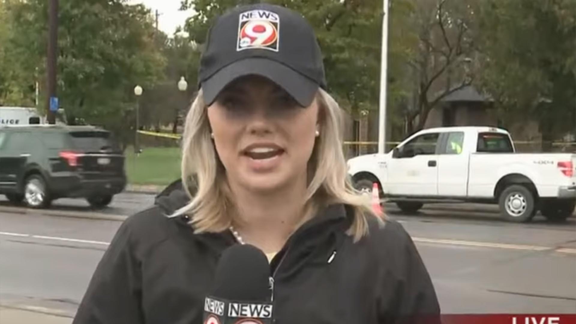 Apresentadora de TV é encontrada morta em casa após mandar recado para o ex