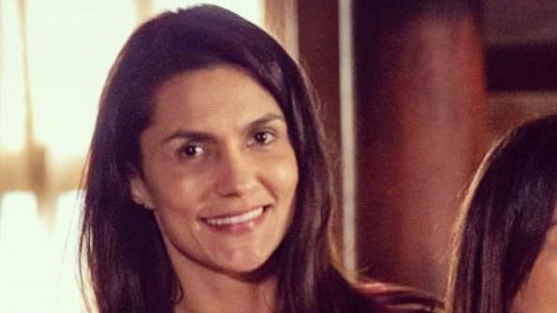 Paula Barbosa brinca ao surgir ao lado de Dira Paes e Bella Campos: “Máfia da fofoca”