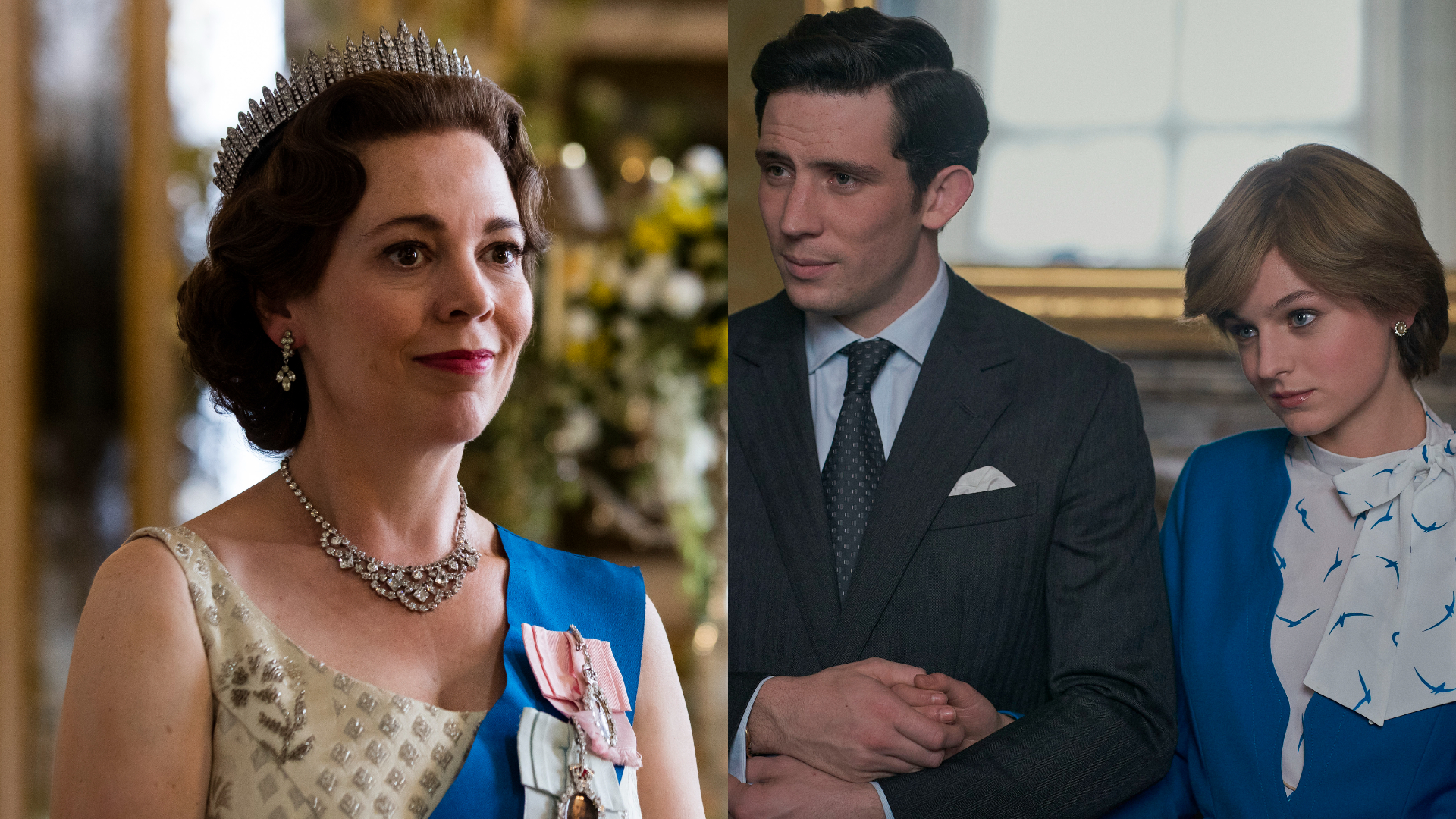 Série ‘The Crown’ anuncia pausa na produção após morte da rainha Elizabeth II