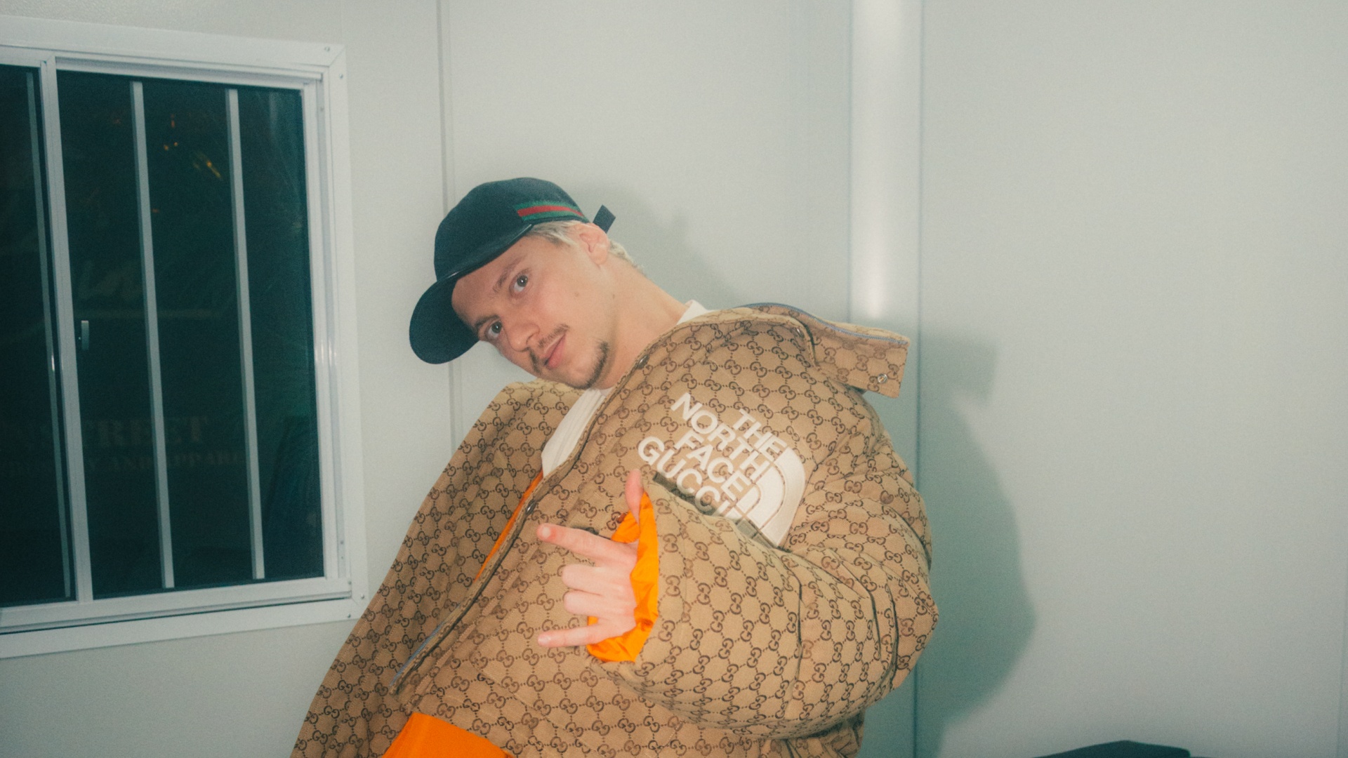 PK leva o rap carioca para Europa em nova turnê: ”Primeira vez”