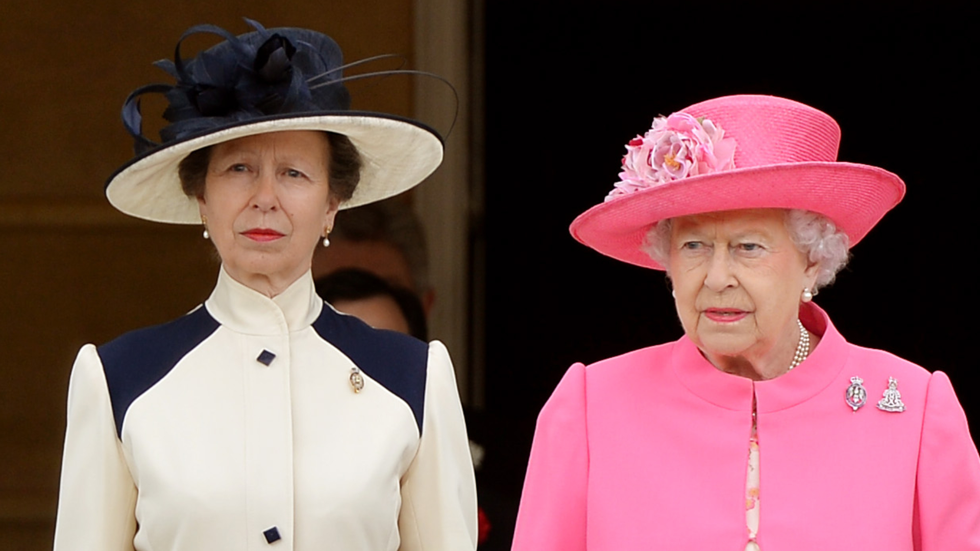 Princesa Anne se pronuncia sobre a morte da mãe, a rainha Elizabeth II