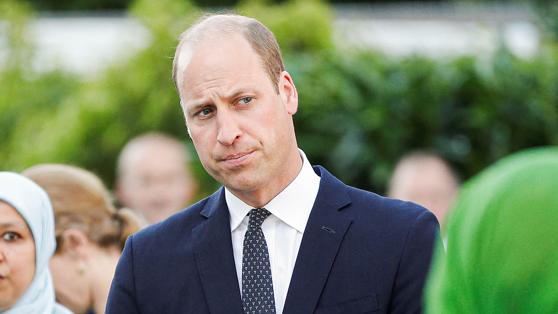 Príncipe William herdou propriedade de R$ 6 bilhões