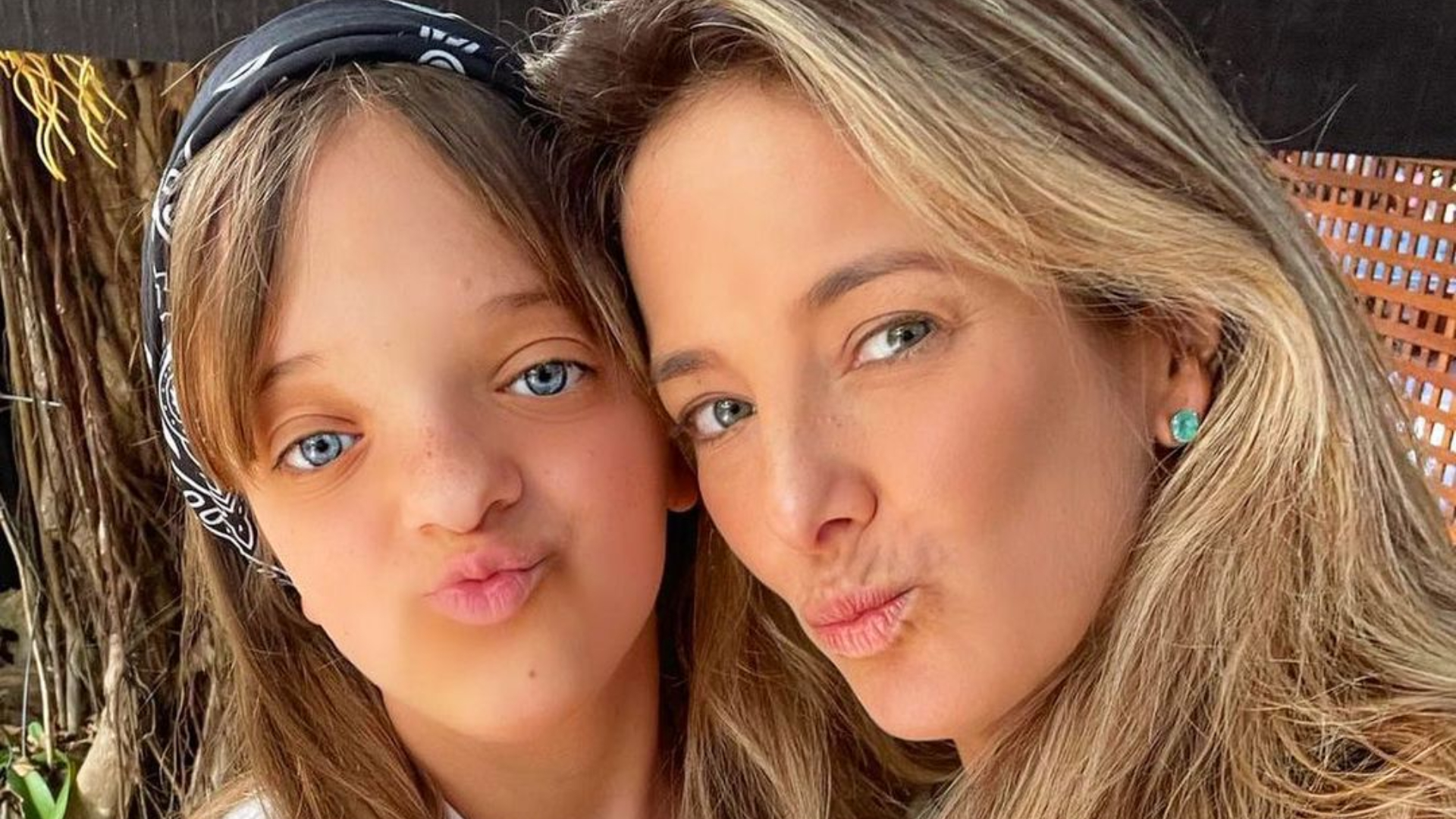 Rafaella Justus compartilha fotos raras e celebra o Dia do Irmão: ”Minha base”