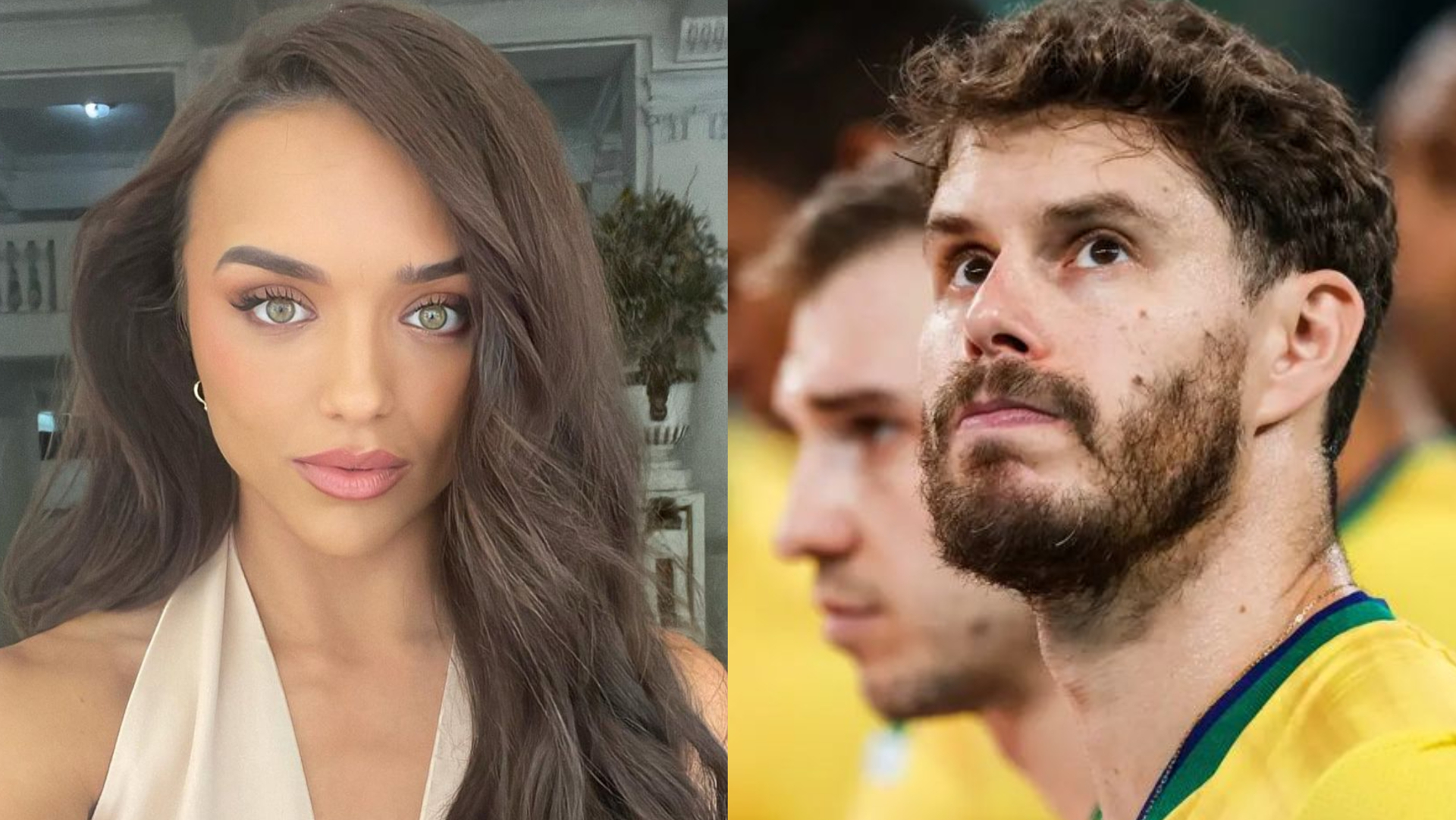 Rafa Kalimann fica irritada com post sobre affair com Bruninho: ”De novo isso?”