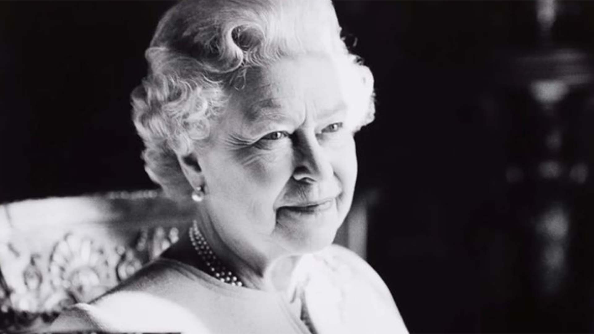 Morte da Rainha Elizabeth II: saiba a história da foto oficial