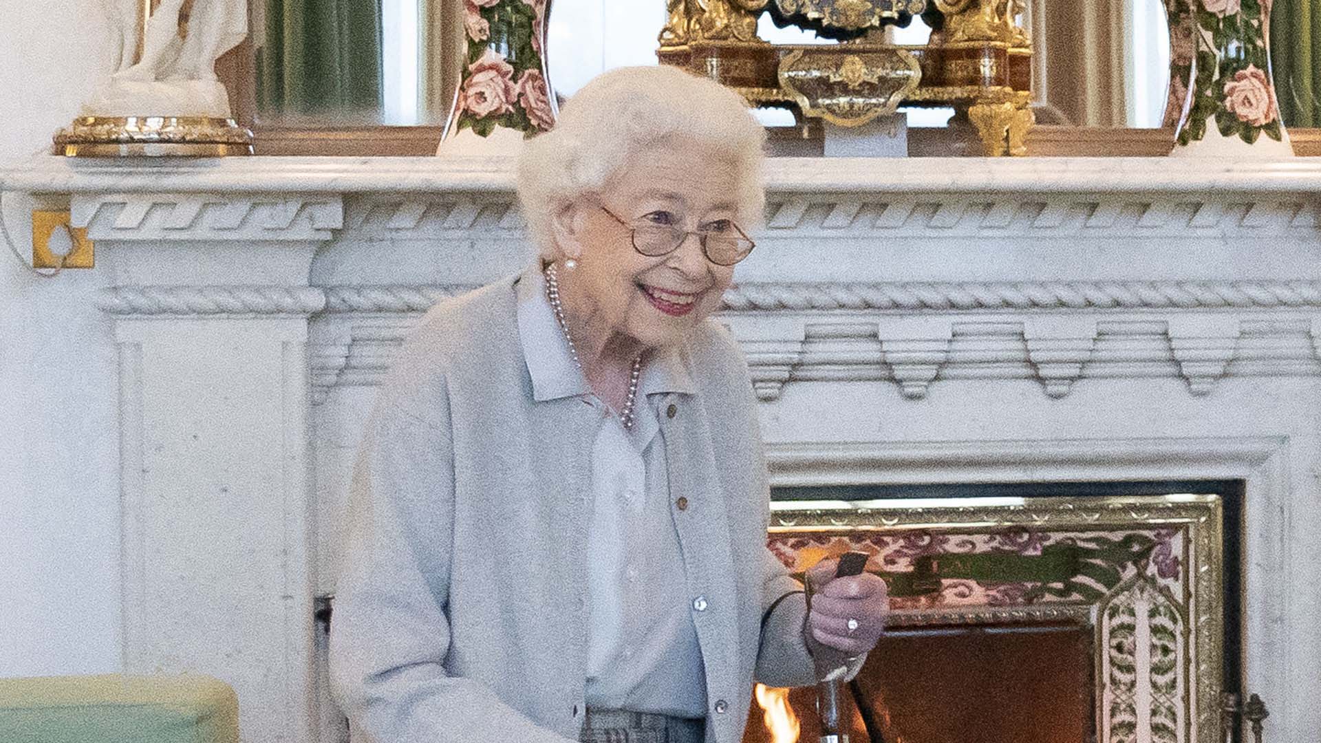 Luto na realeza: Rainha Elizabeth II morre aos 96 anos