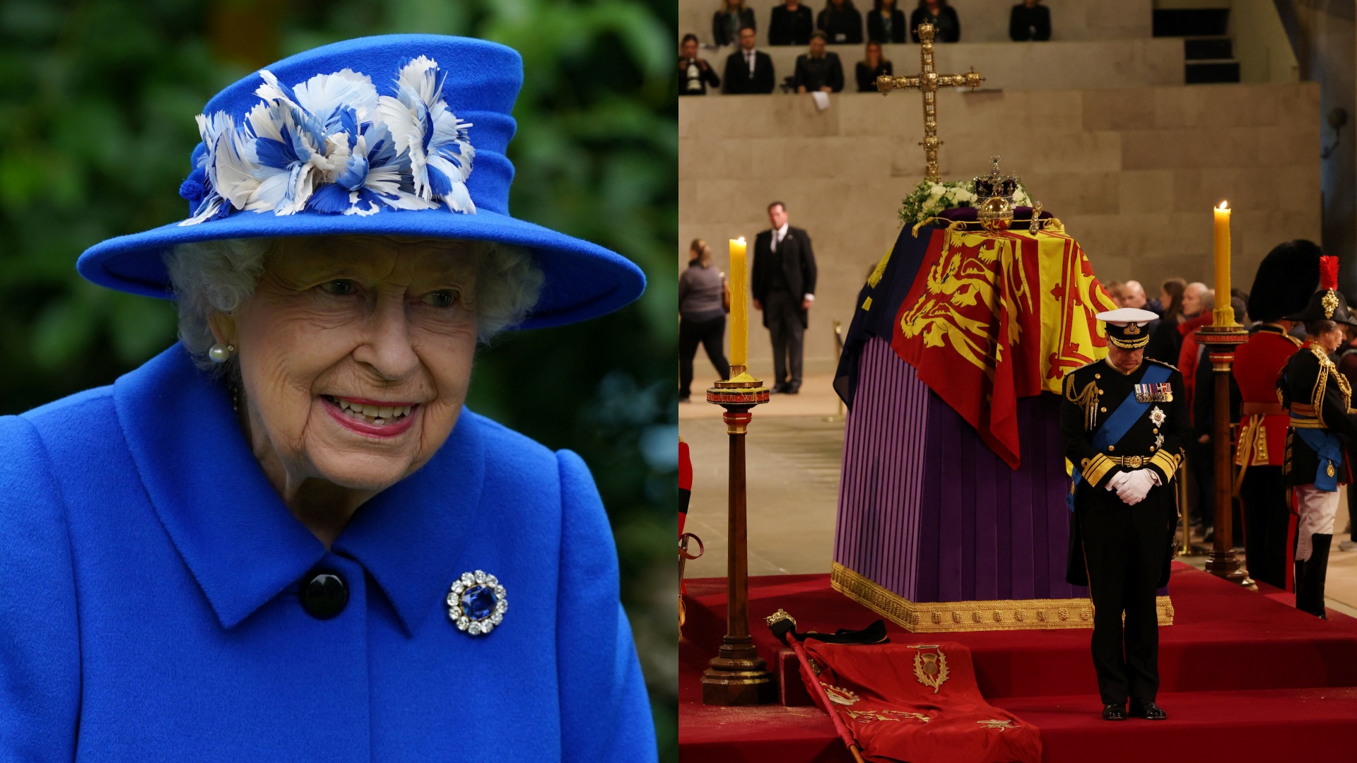 Rainha Elizabeth II planejou seu próprio funeral; saiba os detalhes