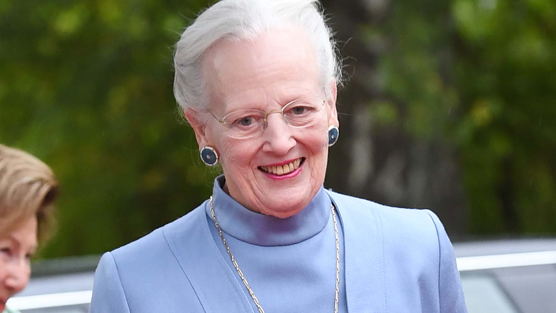 Rainha Margarida II, da Dinamarca, retira os títulos de príncipe dos netos. Saiba o motivo!