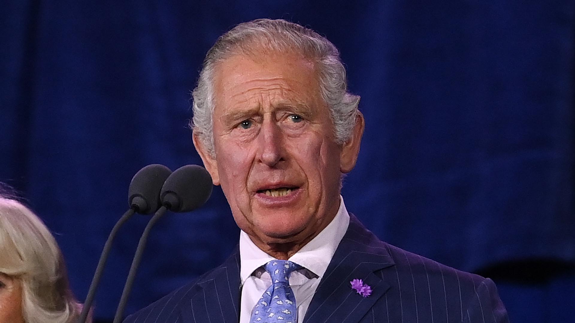Rei Charles III foi um dos últimos a ver a Rainha Elizabeth II com vida