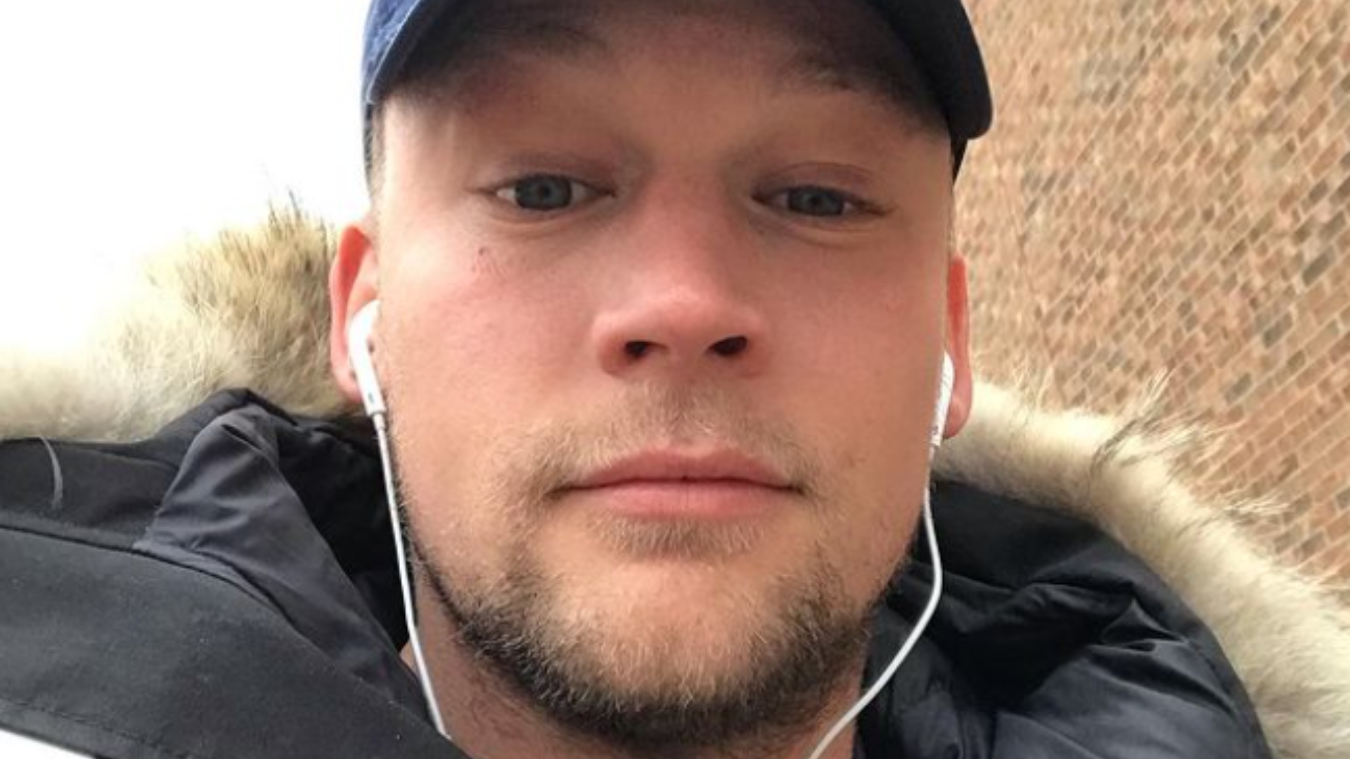 Morre o ator Robert Cormier, aos 33 anos