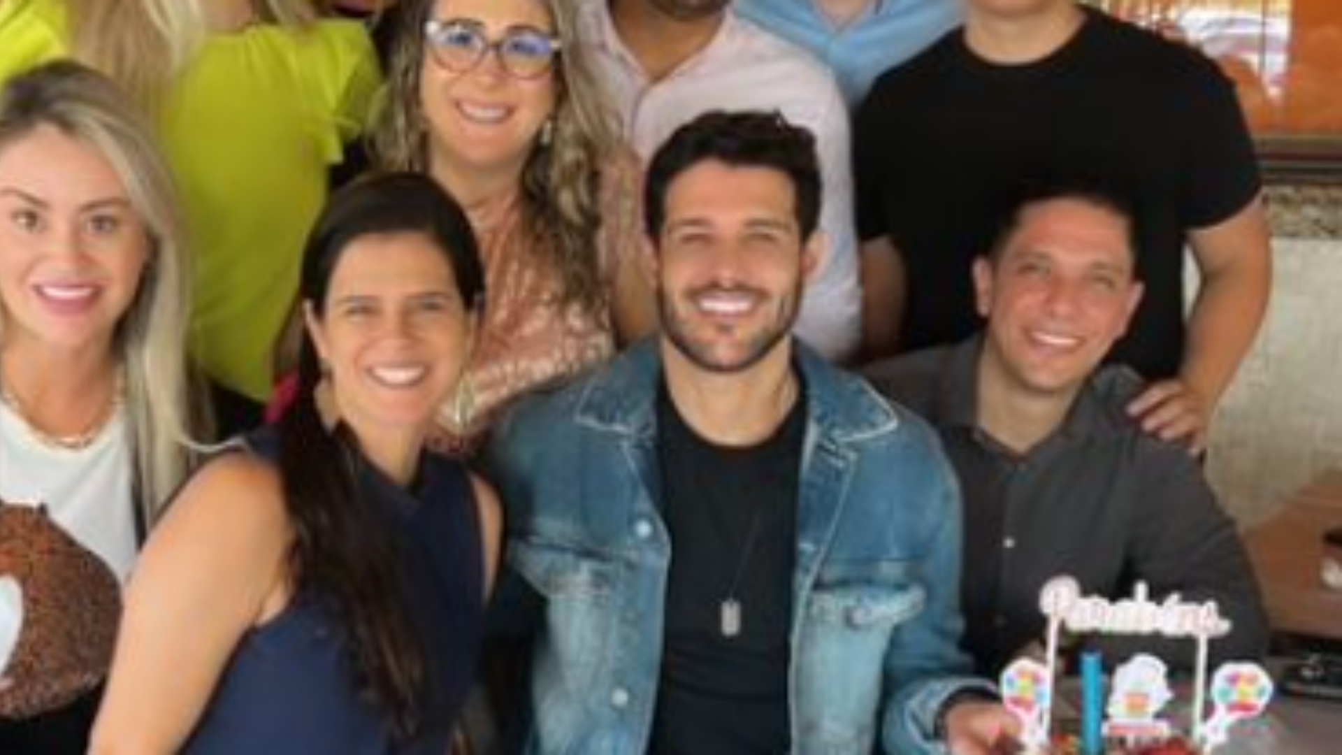 Rodrigo Mussi comemora 37 anos e fala sobre acidente