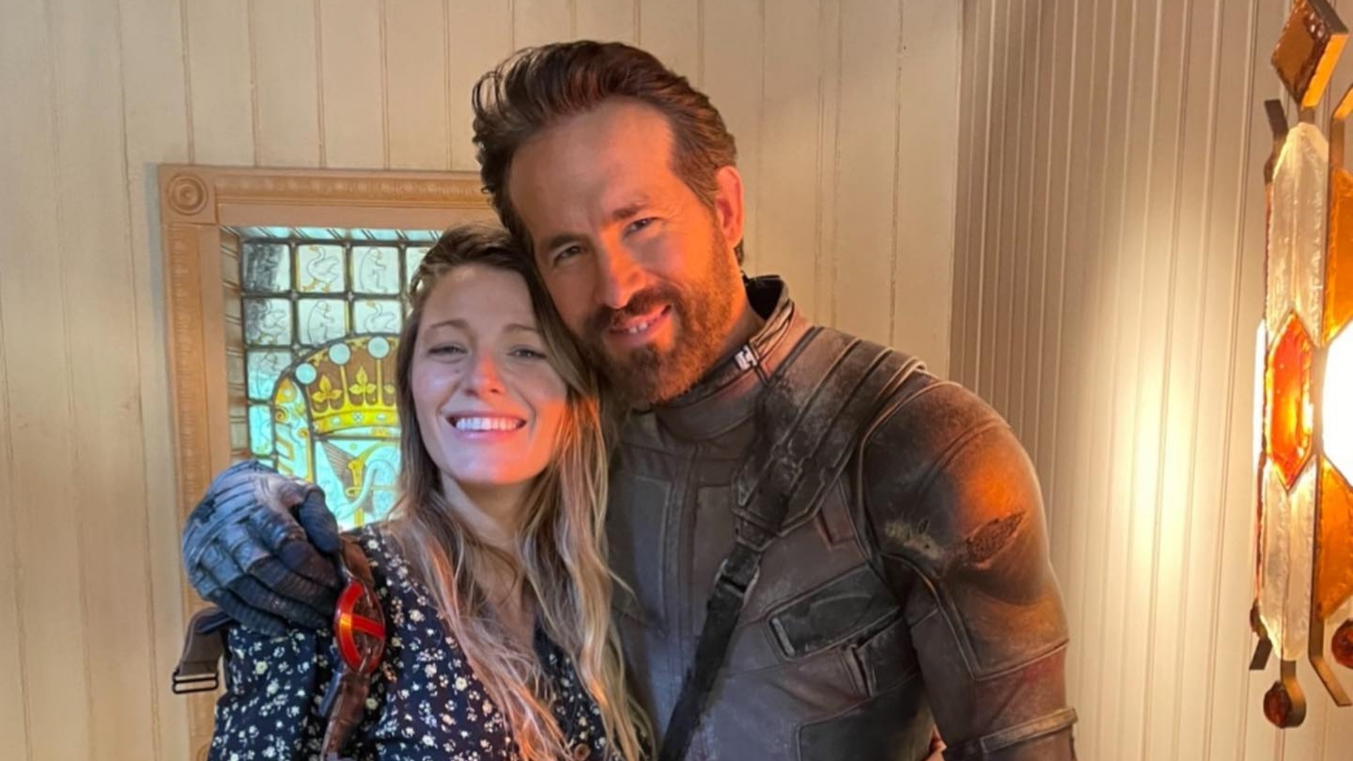 Ryan Reynolds e Blake Lively decidiram ter o quarto filho por um motivo preocupante: ”Foi um alerta”