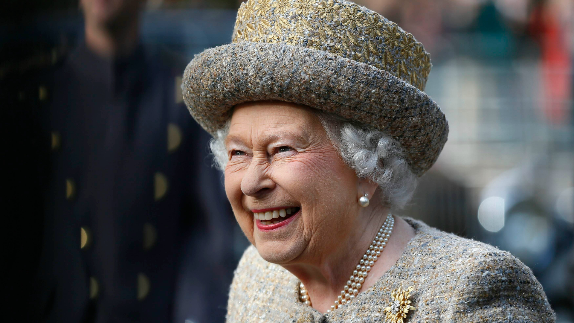 Com quem ficam os corgis da Rainha Elizabeth II após sua morte?