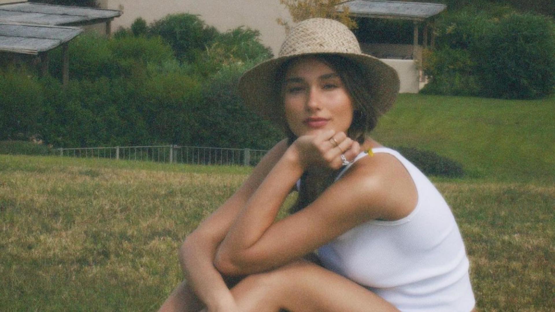 Sasha Meneghel abre álbum de fotos na Itália e encanta a web: “Uma princesa”