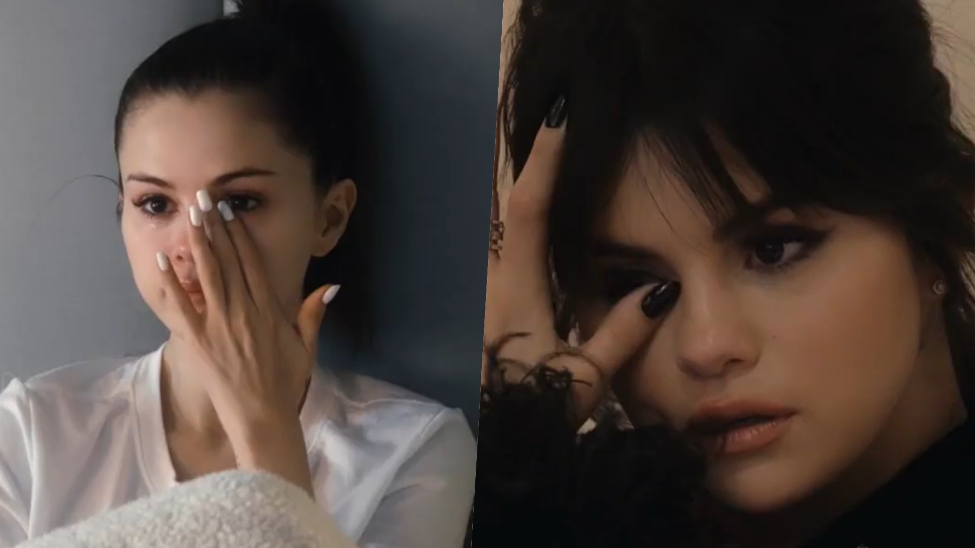 Selena Gomez mostra seu lado mais vulnerável em documentário: ”Não nos damos bem”