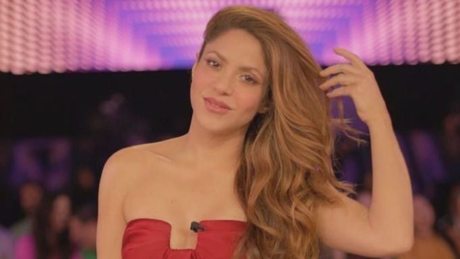 Shakira abre o jogo sobre separação com Gerard Piqué: “Incrivelmente difícil”