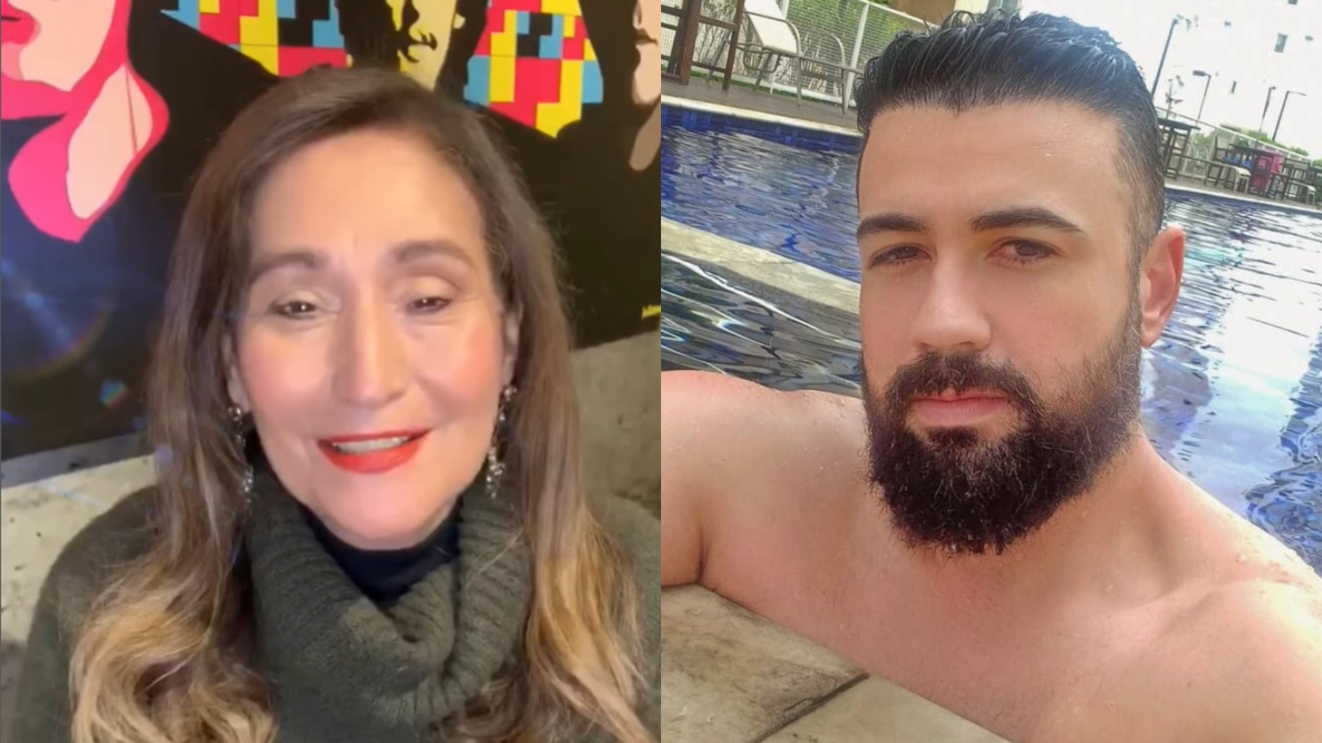 Sonia Abrão revela surpresa com ida do seu repórter para A Fazenda 14