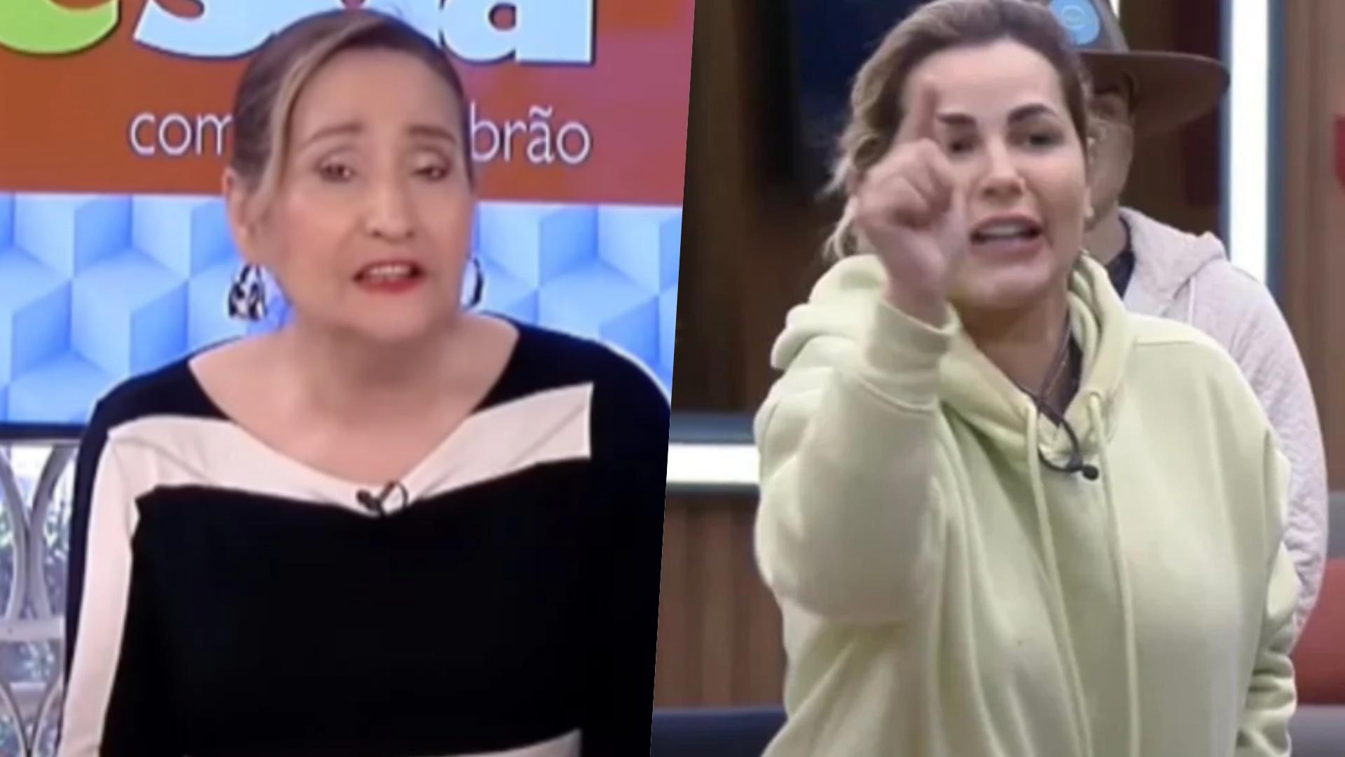A Fazenda 14: Sonia Abrão faz críticas contra Deolane Bezerra e solta o verbo: “Vai durar pouco lá dentro”