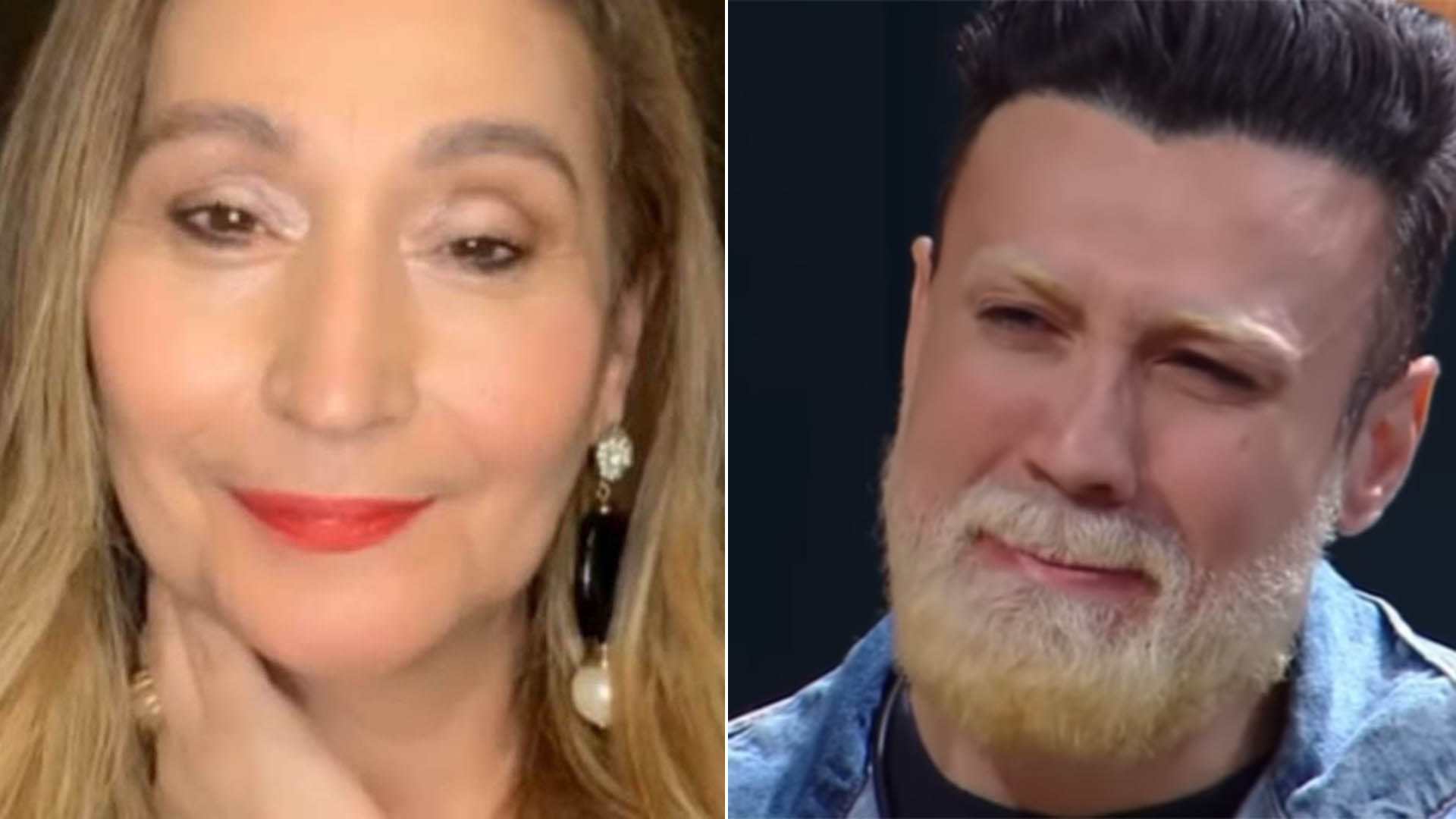 Sonia Abrão comenta a eliminação de Bruno em A Fazenda 14: ‘Doeu ver’