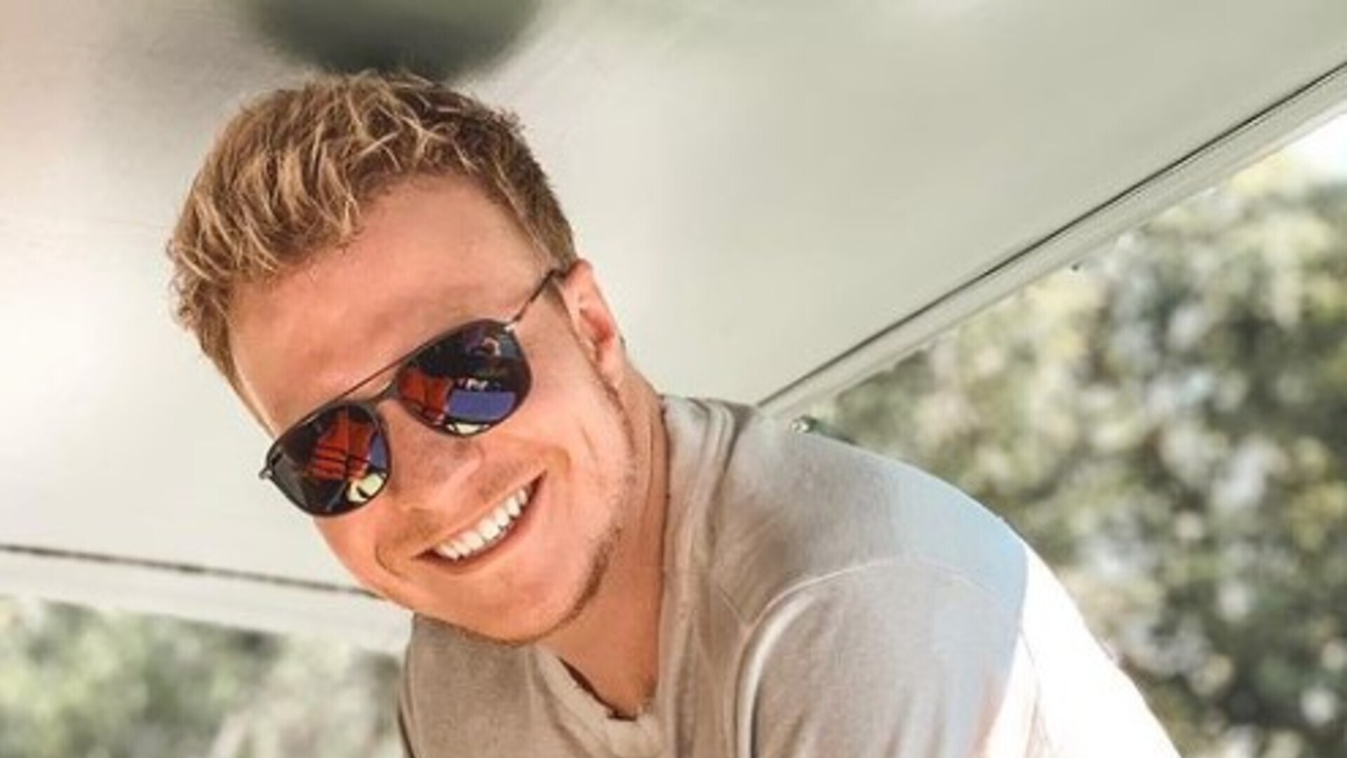 Teo Teló revela mudança no visual que realizou para seu casamento