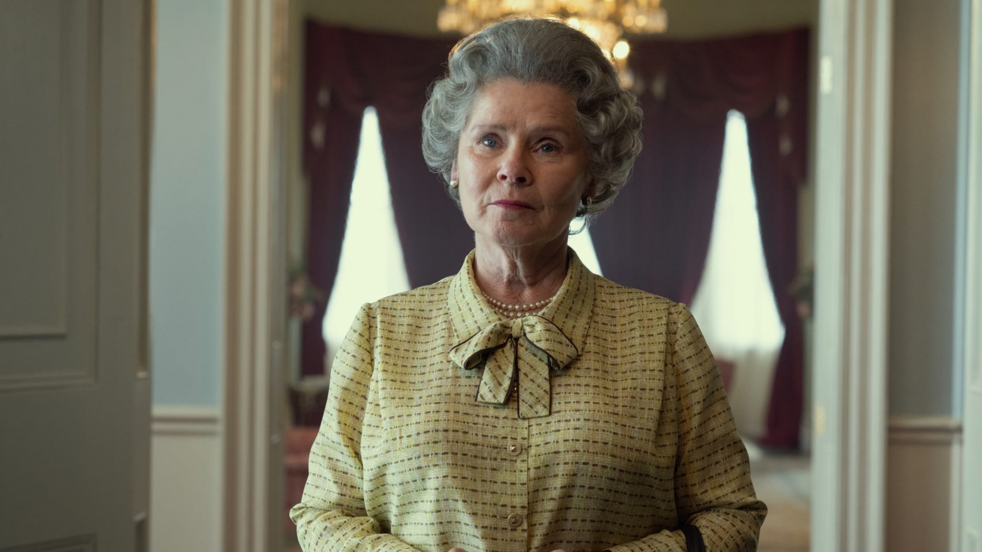Gravações da série ‘The Crown’ ficam em risco após situação perigosa nos estúdios