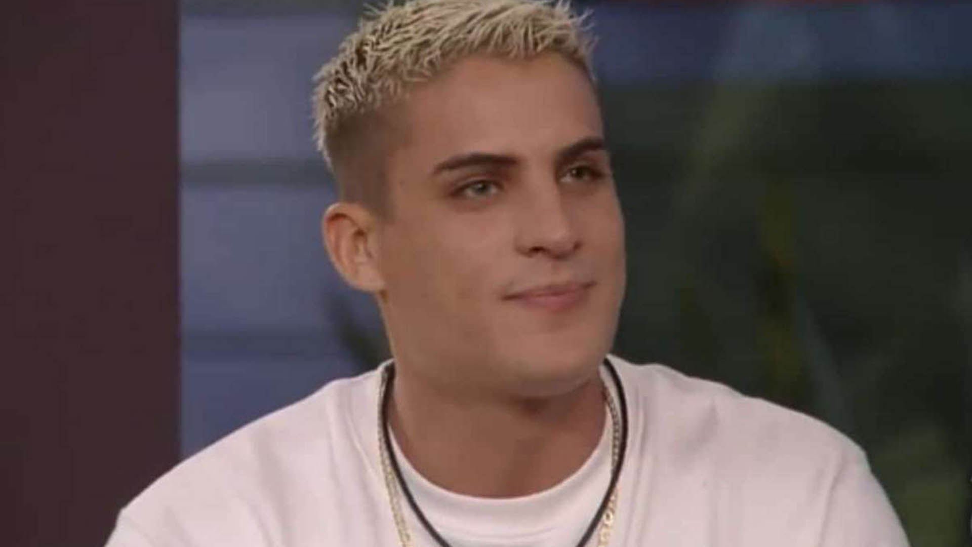 A Fazenda 14: Tiago Ramos abre o jogo sobre interesse em mulheres mais velhas