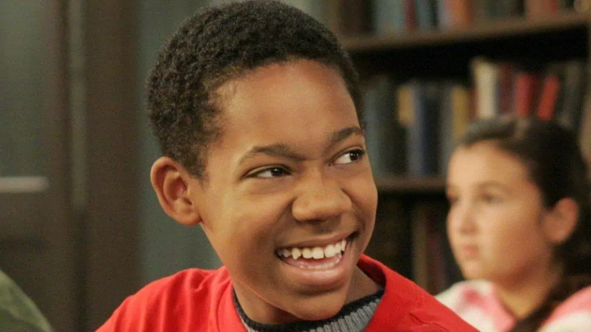 MTV prepara série animada de ‘Todo Mundo Odeia o Chris’