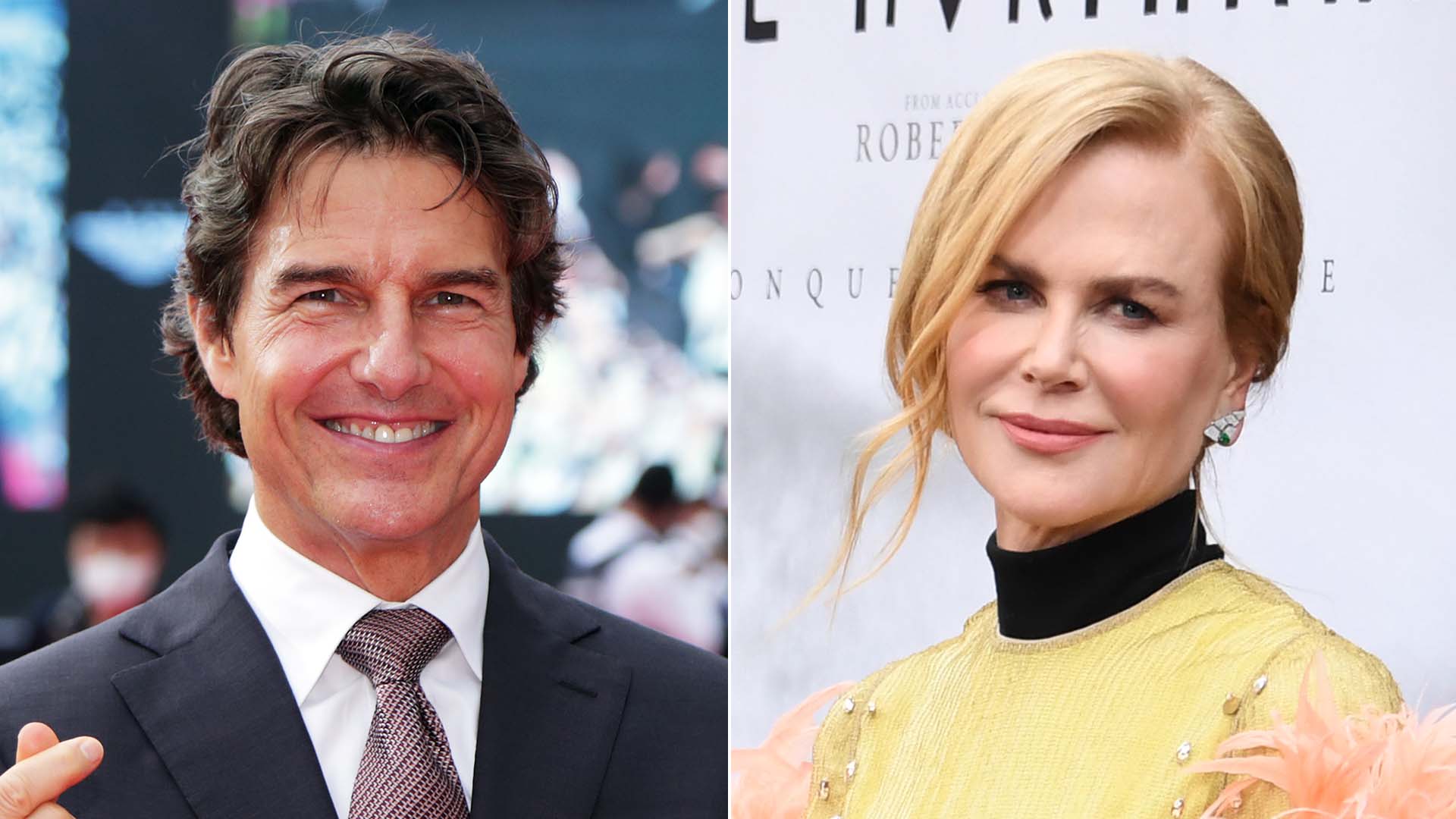 Tom Cruise e Nicole Kidman: livro revela possível motivo para a separação do casal